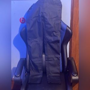 GREAT CONDITION NEW MISS RJ PANTS